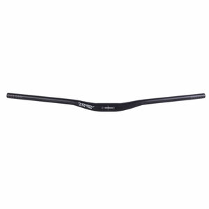 Thomson Trail Alloy Riser Bar (35.0) 20mm/800mm Black