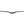 Thomson Trail Alloy Riser Bar (35.0) 35mm/800mm Black