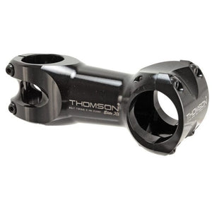 Thomson X4 Mtn Stem (31.8) 10d x 120mm Black