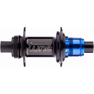 Tune ClimbHill CL-Disc Rear Hub XDR 28h 12x148 Black 