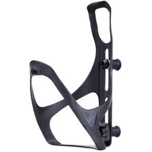 Tune Wassertrager MTB Bottle Cage Black