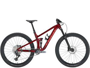 Trek Bicycle CRIMSON / S Trek Top Fuel 8 GX AXS T-Type Gen 3