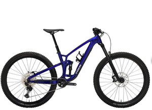 Trek Bicycle XS (27.5" WHEEL) Trek Fuel EX 7 Gen 6