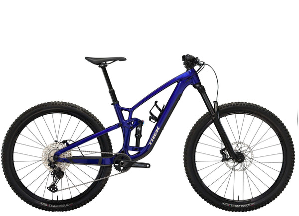 Trek Bicycle XS (27.5" WHEEL) Trek Fuel EX 7 Gen 6