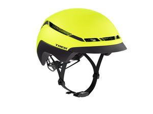 Trek Helmet Helmet Trek Charge WaveCel Large Radioactive Yellow CPSC
