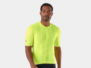 Trek Jerseys Jersey Trek Circuit Medium Radioactive Yellow