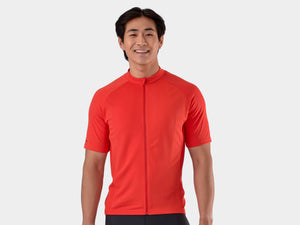 Trek Jerseys Jersey Trek Solstice Large Viper Red