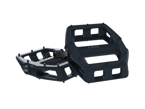 Trek Pedal Pedal Trek Line Comp Flat Nautical Navy