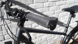 TREK Used Bikes Pre-Owned TREK District 4 Equipped Commuter Bike