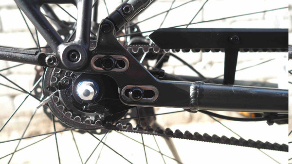 TREK Used Bikes Pre-Owned TREK District 4 Equipped Commuter Bike
