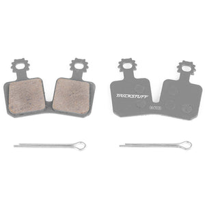 Trickstuff Disc Brake Pads Trickstuff 170 Pads Magura MT5/7 Series Standard