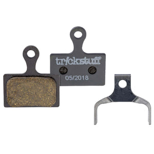 Trickstuff Disc Brake Pads Trickstuff 270 Pads Shimano (K-type 2-piston) Pads Standard