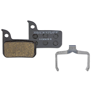 Trickstuff Disc Brake Pads Trickstuff 860 Pads SRAM Road hydraulic/Level Standard