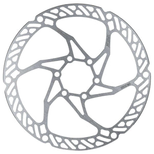 Trickstuff Disc Rotor 160Mm Trickstuff Ultra Light Rotors - 6-Bolt, Silver