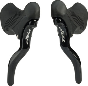 TRP Brake Levers TRP RRL Brake Lever Set Aluminum Black
