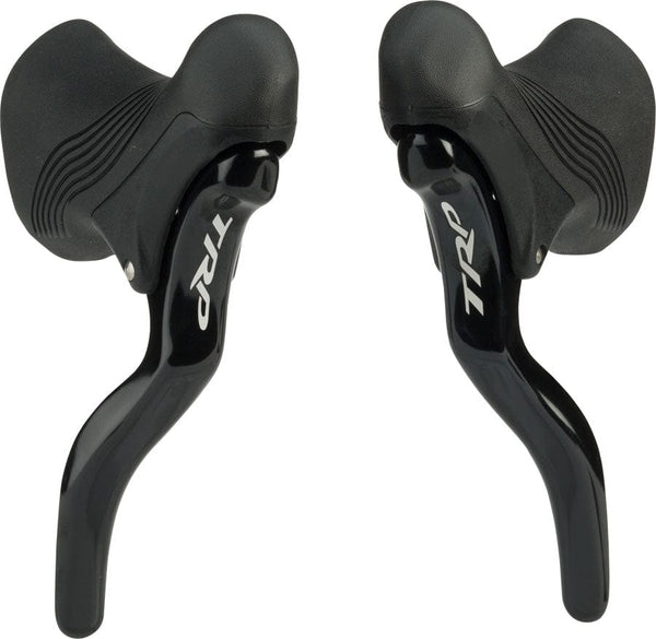 TRP Brake Levers TRP RRL Brake Lever Set Aluminum Black