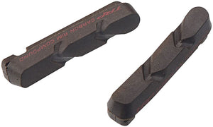 TRP Brake Pads TRP High Performance Replacement Cartridge Brake Pads - Carbon Rim Compound 1 Pair