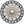 TRP Cassettes and Cogs Silver/Black TRP CS-M9050-12 EVO 10-52T Cassette