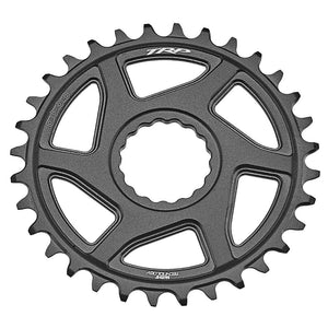 TRP Chainrings TRP EVO 12sp Chainring 30T - Black