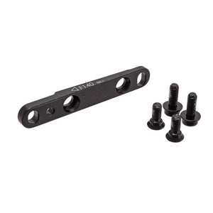 TRP Disc Brake Adapters & Bolts TRP F5 Caliper Adapter Flat Mount-Flat Mount F140/160