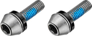 TRP Disc Brake Adapters & Bolts TRP HD-P3S Post Mount Disc Brake Adapter - +3mm
