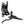 TRP Disc Brake & Lever Rear/Right TRP Slate EVO Disc Brake - Black