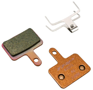 TRP Disc Brake Pads TRP A10TS Disc Brake Pad - Sintered For TRP Hylex PM HY/RD Spyre Spyke
