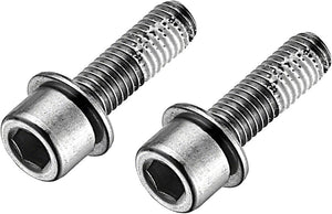 TRP Disc Brake Parts 17Mm TRP Flat Mount Disc Brake Bolts