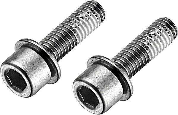 TRP Disc Brake Parts 17Mm TRP Flat Mount Disc Brake Bolts