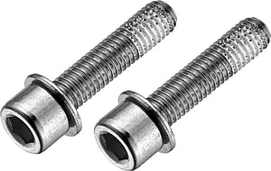 TRP Disc Brake Parts 22Mm TRP Flat Mount Disc Brake Bolts