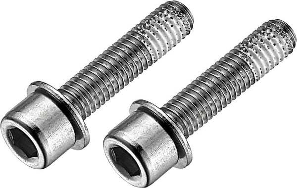 TRP Disc Brake Parts 22Mm TRP Flat Mount Disc Brake Bolts