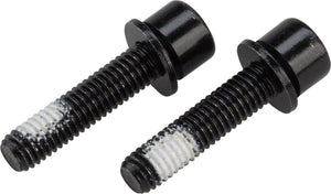 TRP Disc Brake Parts 22Mm TRP Flat Mount Rear Caliper Mounting Bolt