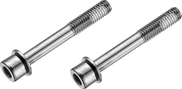TRP Disc Brake Parts 37Mm TRP Flat Mount Disc Brake Bolts