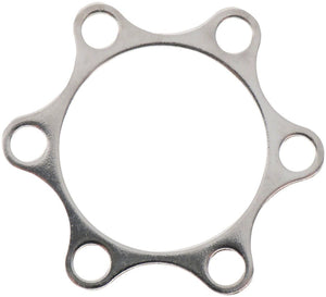 TRP Disc Rotor 0.5Mm TRP 6-Bolt Rotor Alignment Spacer