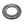TRP Disc Rotor 12Mm TRP Alloy Lockring for Center Lock Rotors