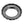 TRP Disc Rotor 15Mm TRP Alloy Lockring for Center Lock Rotors