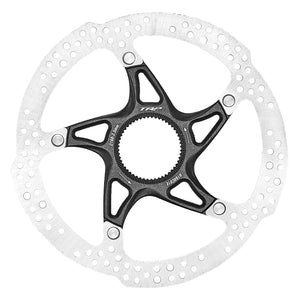 TRP Disc Rotor 160Mm TRP R1C Two-Piece Center Lock 2.3mm Rotor