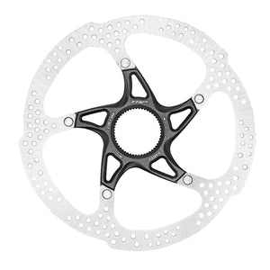 TRP Disc Rotor 180Mm TRP R1C Two-Piece Center Lock 2.3mm Rotor