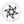 TRP Disc Rotor 203Mm TRP R1C Two-Piece Center Lock 2.3mm Rotor