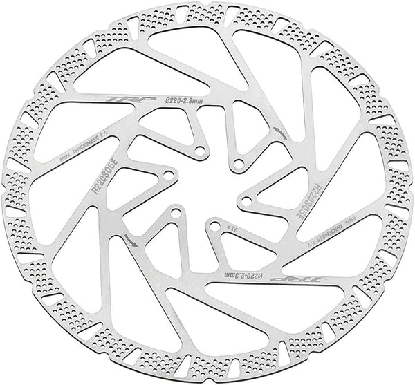 TRP Disc Rotor 220Mm TRP S05E Race Disc Brake Rotor