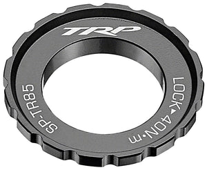 TRP Disc Rotor TRP Lock Ring for Centerlock Rotor - 15mm Axle