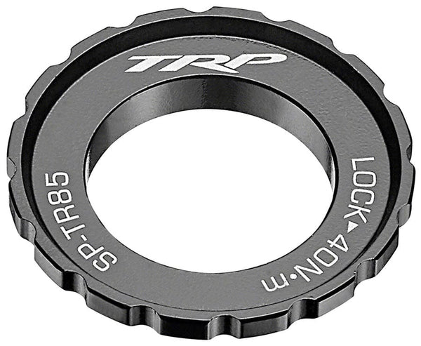 TRP Disc Rotor TRP Lock Ring for Centerlock Rotor - 15mm Axle