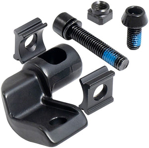 TRP Exclude TRP HD3.3 Shifter Adapter Kit - I-Spec B to SRAM MatchMaker Right-Hand