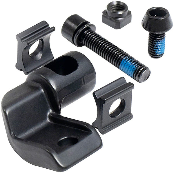 TRP Exclude TRP HD3.3 Shifter Adapter Kit - I-Spec B to SRAM MatchMaker Right-Hand