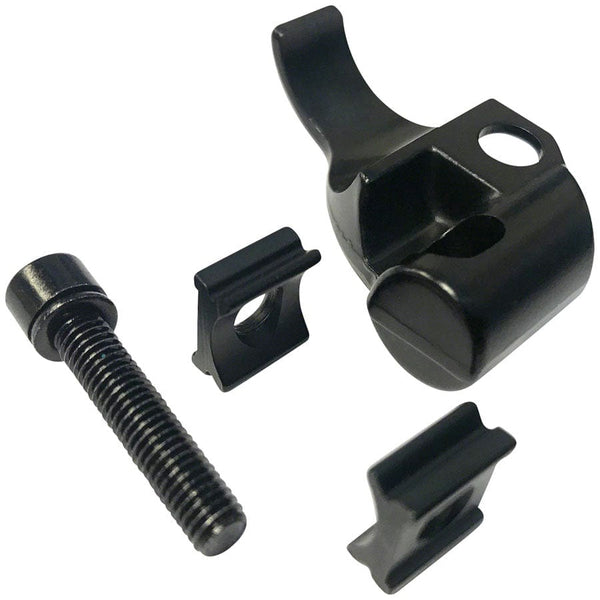 TRP Exclude TRP HD3.6 Shifter Adapter Kit - I-Spec II to SRAM MatchMaker Right-Hand