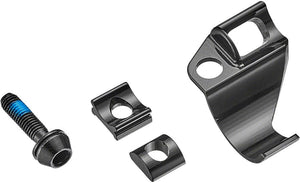 TRP Exclude TRP HD3.7 Trigger Intergrated Shifter Adapter Kit - I-Spec II to SRAM MatchMaker X Right-Hand
