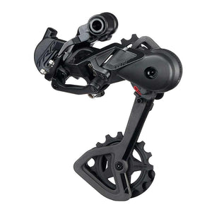 TRP Rear Derailleurs TRP G-Spec TR12 SL-M850 Rear Derailleur Speed: 12 Cage: Long Black