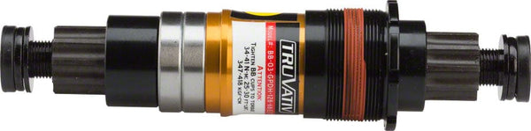 TruVativ Bottom Brackets 128Mm TruVativ Giga Pipe Team DH Bottom Bracket