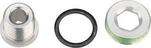 TruVativ Crank Bolts and Parts TruVativ GXP Crank Arm Self-Extracting Bolts M15/M22