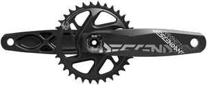 TruVativ Cranksets and Arms 165Mm TruVativ Descendant All Downhill Crankset